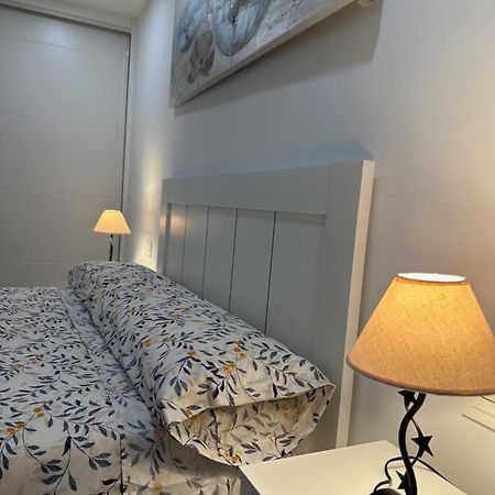 Apartamentos Bravo Murillo Madrid Exterior photo